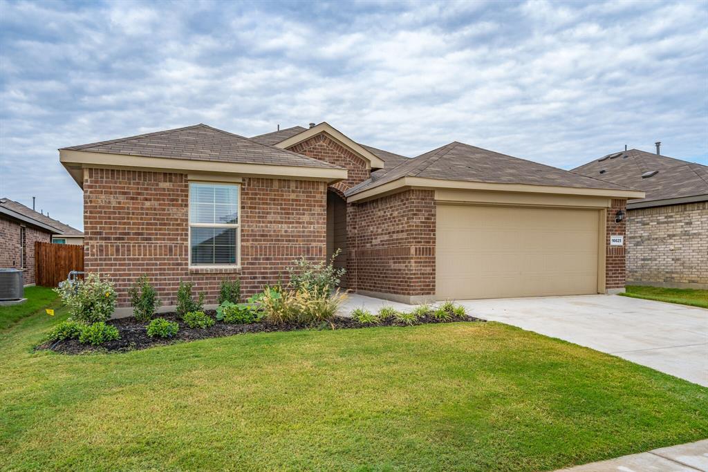 Liberty Trails - Residential