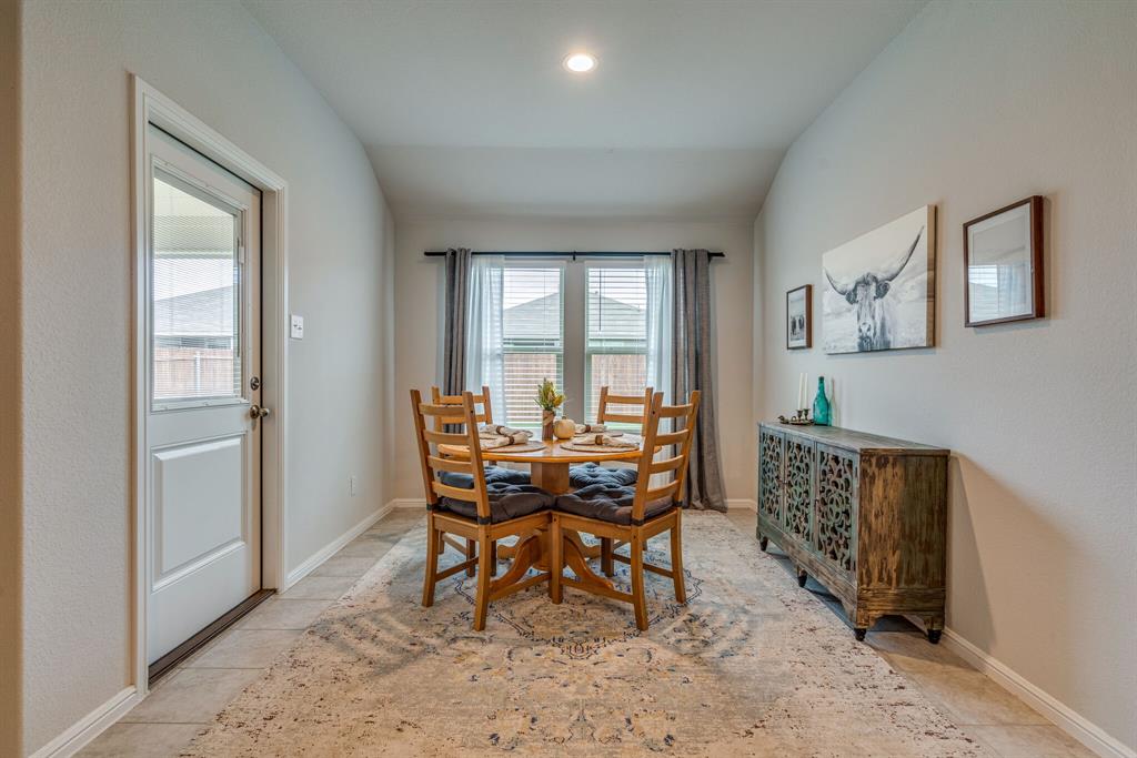 Liberty Trails - Residential