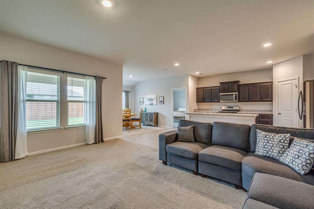 Liberty Trails - Residential