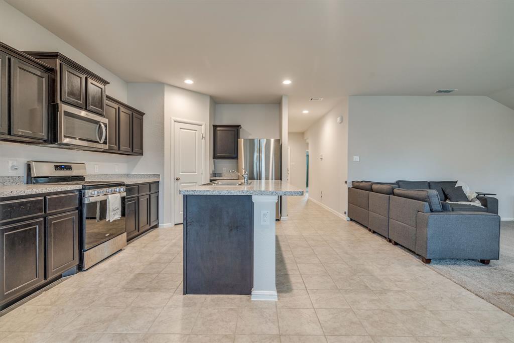 Liberty Trails - Residential