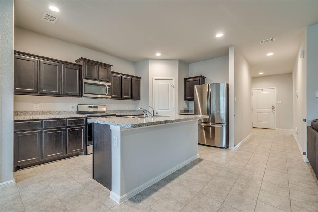 Liberty Trails - Residential