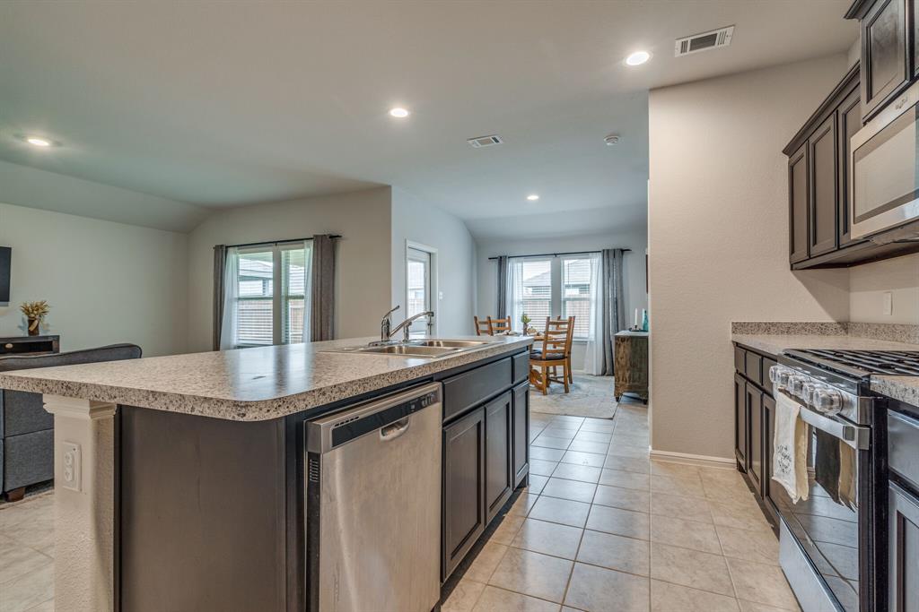 Liberty Trails - Residential