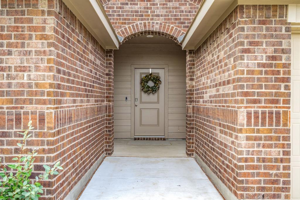 Liberty Trails - Residential