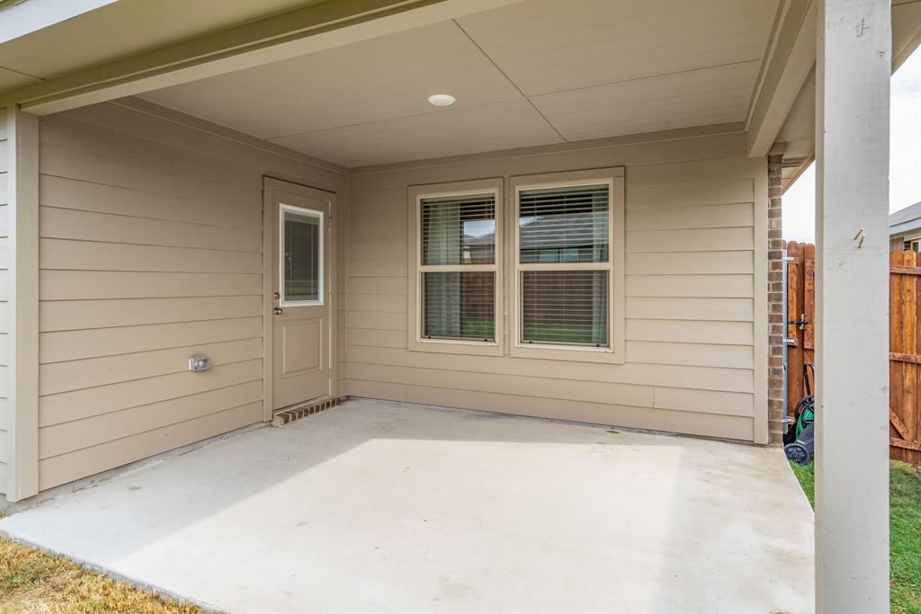 Liberty Trails - Residential