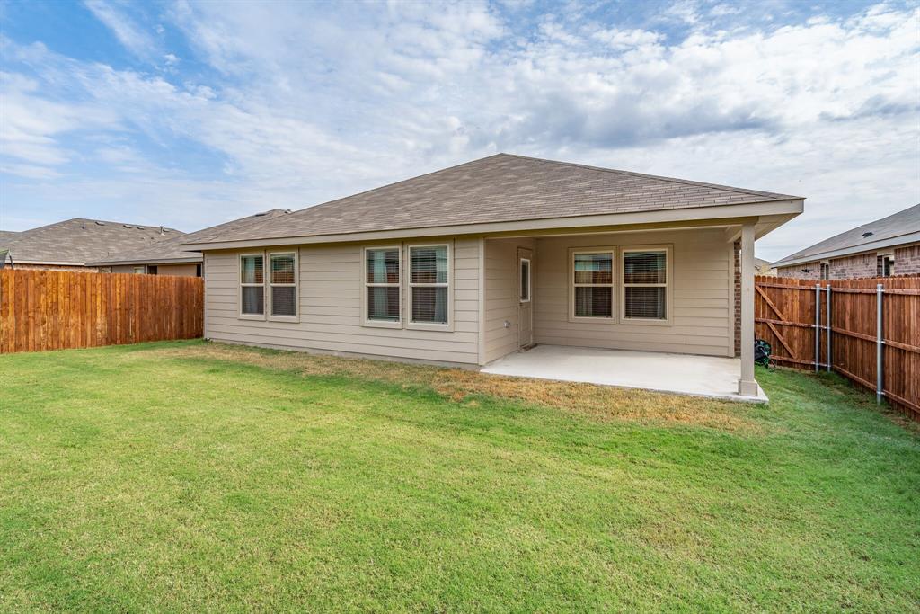 Liberty Trails - Residential