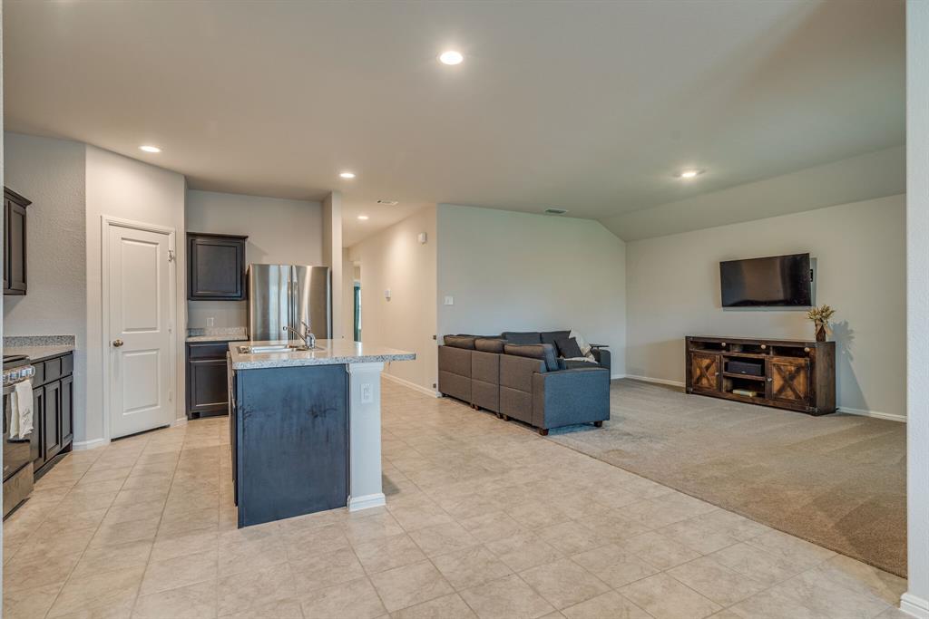 Liberty Trails - Residential