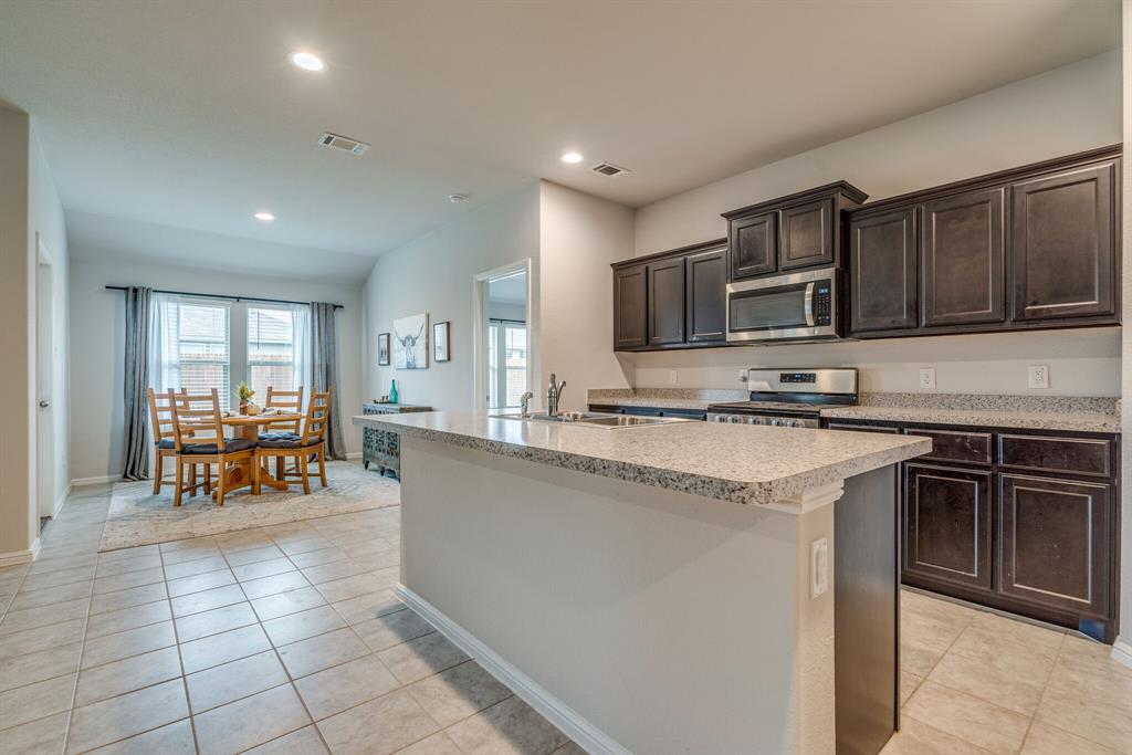Liberty Trails - Residential