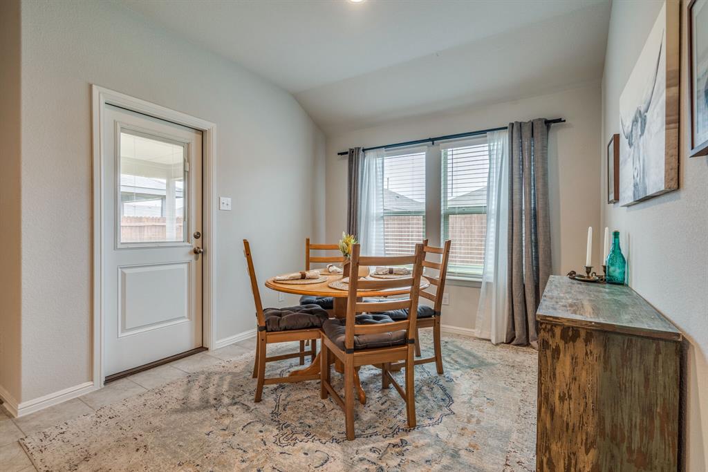 Liberty Trails - Residential