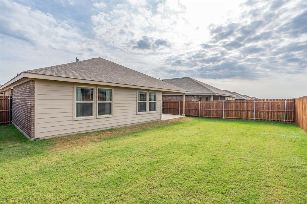 Liberty Trails - Residential