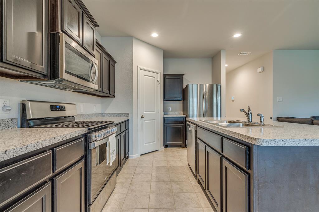 Liberty Trails - Residential
