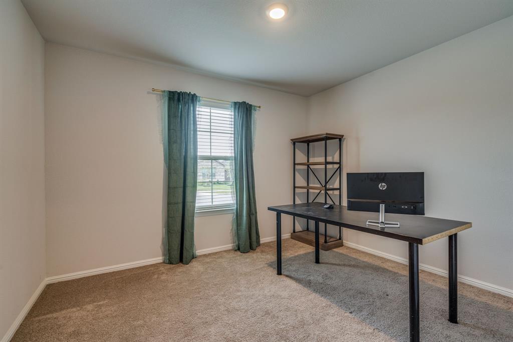 Liberty Trails - Residential