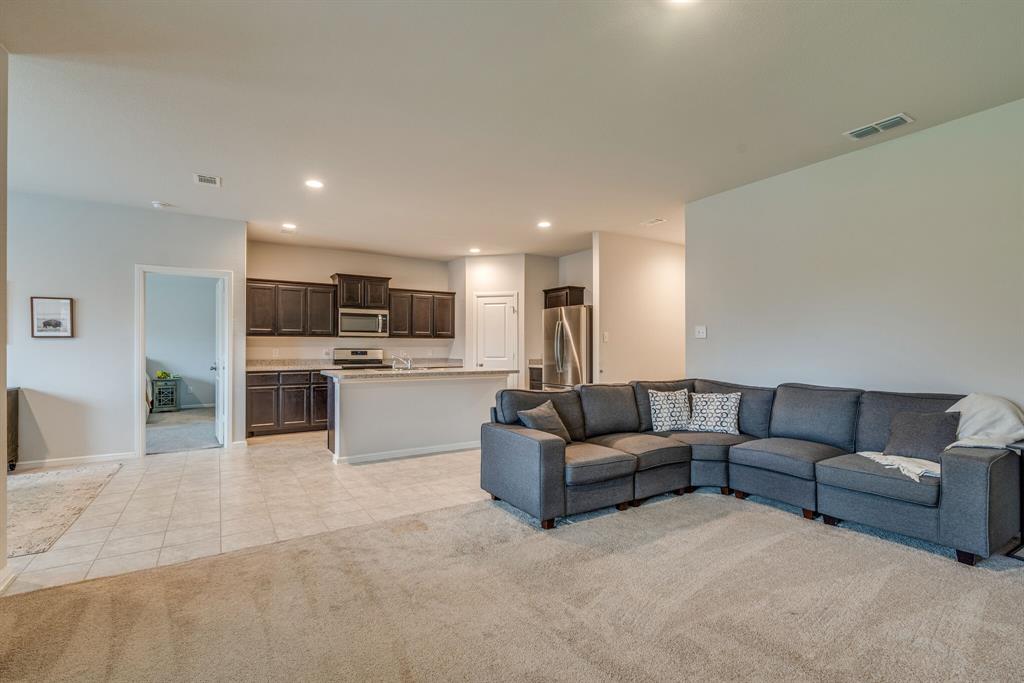 Liberty Trails - Residential