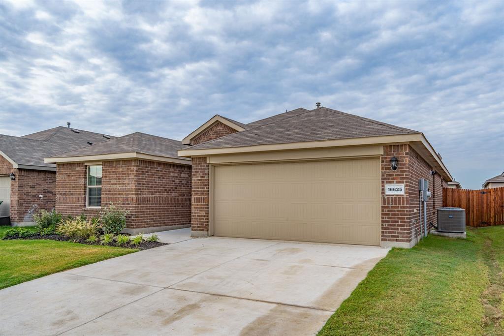 Liberty Trails - Residential