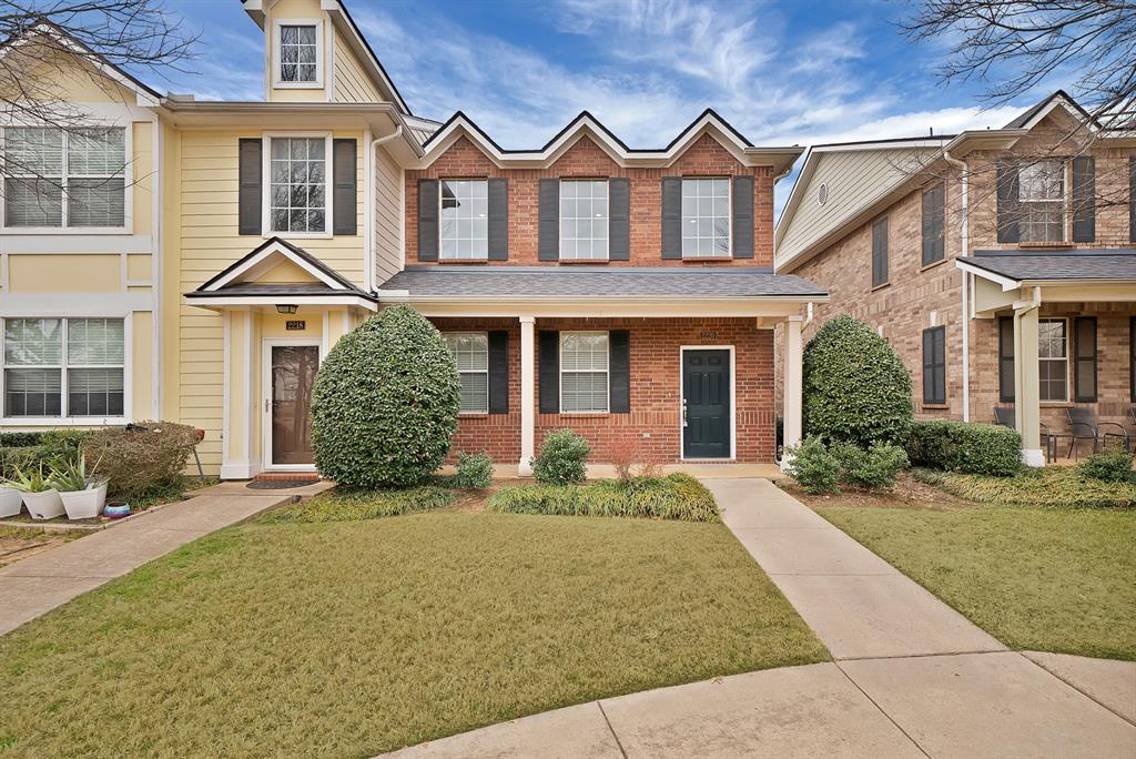 2220 Sandshell Street