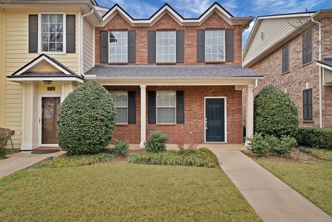 2220 Sandshell Street Bedford TX 76021