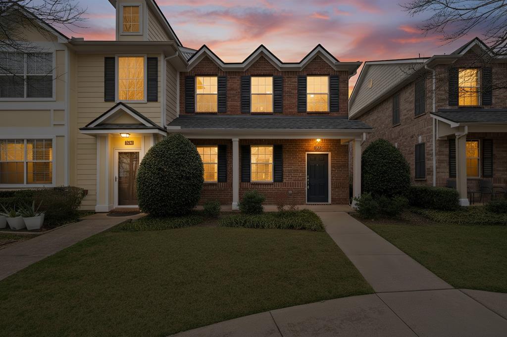 2220 Sandshell Street