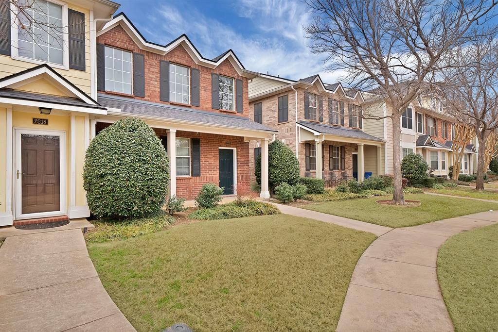 2220 Sandshell Street