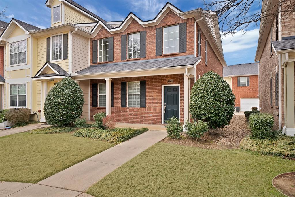 2220 Sandshell Street