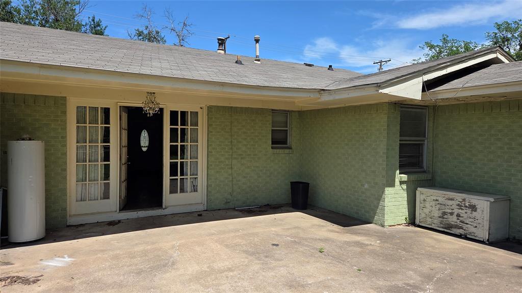 Orig Town Of Commerce - Residential