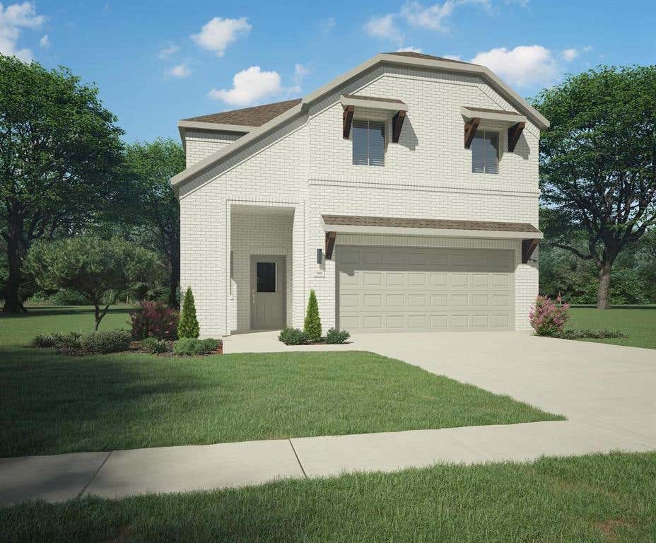 Photo of 1336 Capecastle Lane, Forney, TX 75126 (MLS # 21350104)
