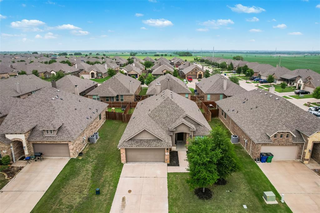 Settlers Glen Add Ph 5 - Residential