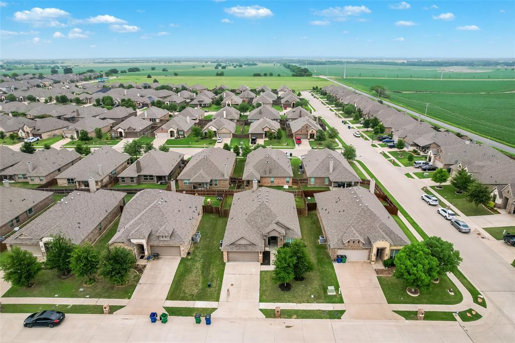 Settlers Glen Add Ph 5 - Residential