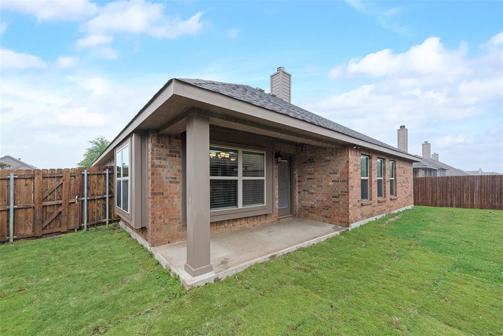 Settlers Glen Add Ph 5 - Residential