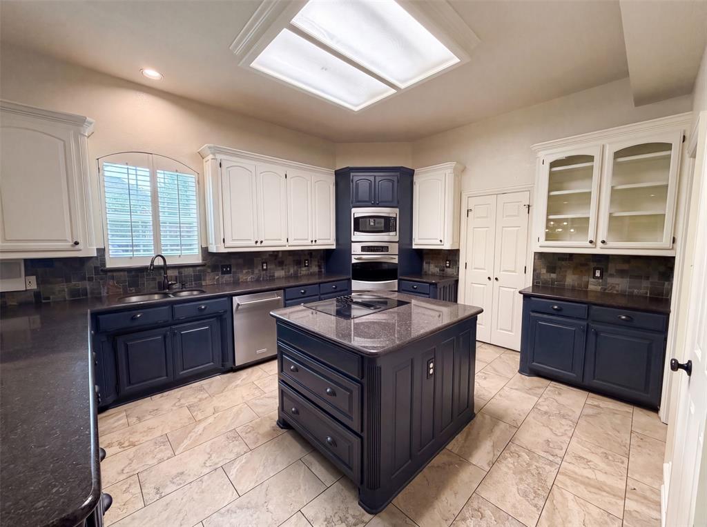 4606 Mill Wood Drive