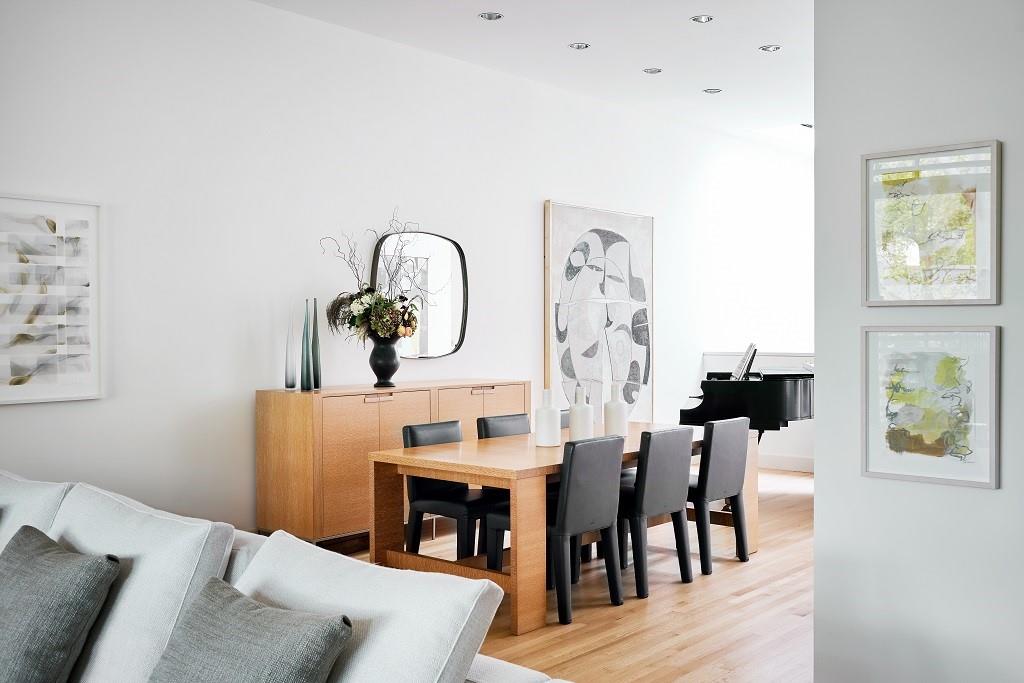 Northern Heights - Residential