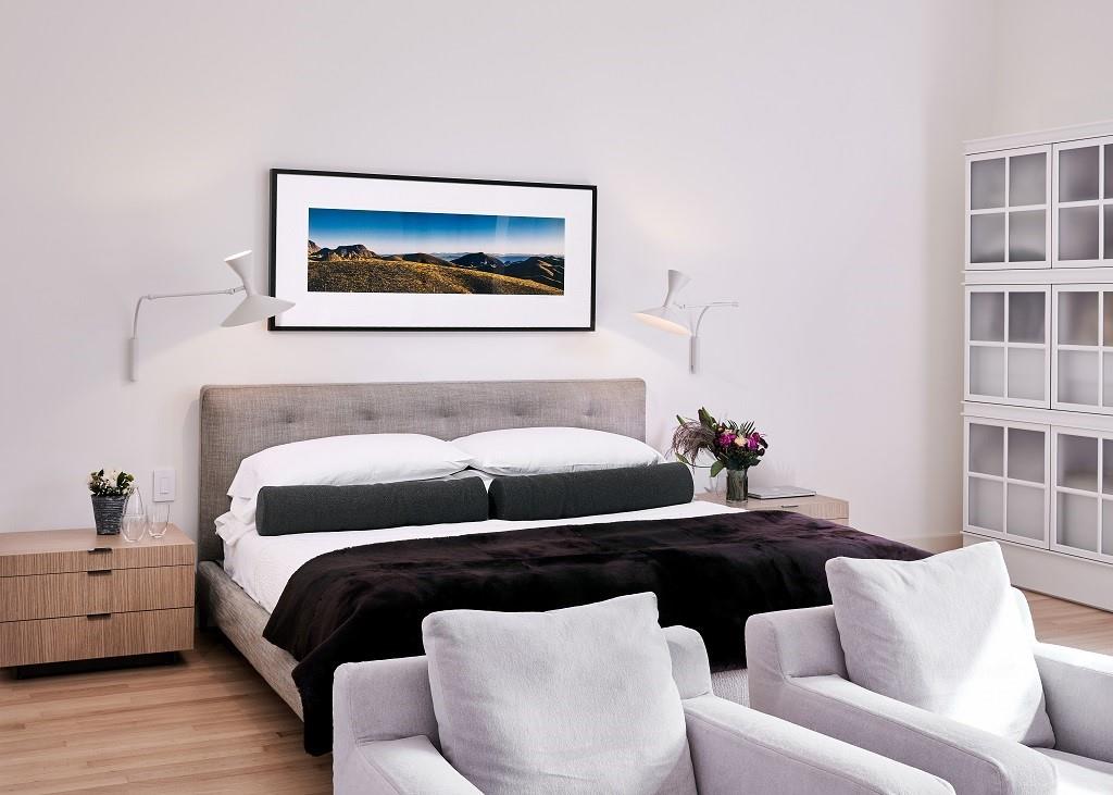 Northern Heights - Residential