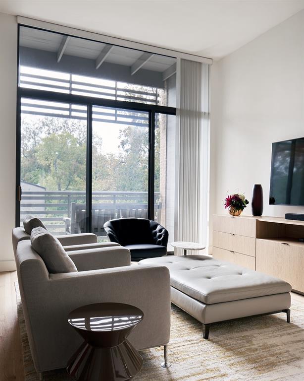 Northern Heights - Residential