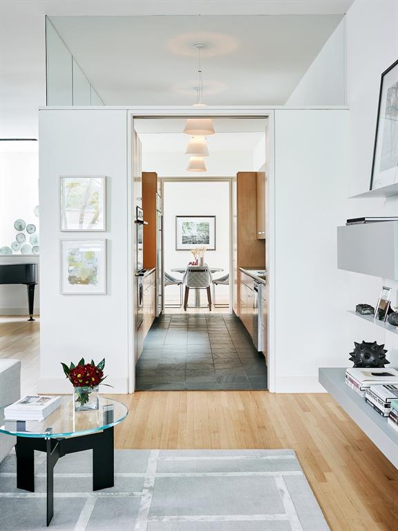 Northern Heights - Residential