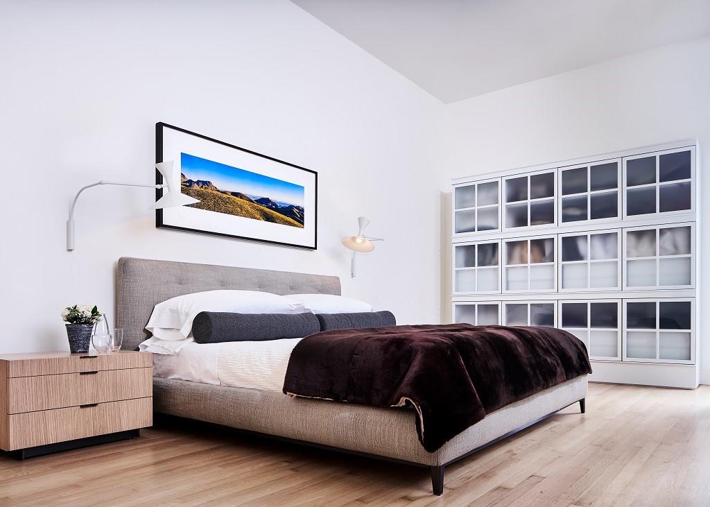 Northern Heights - Residential