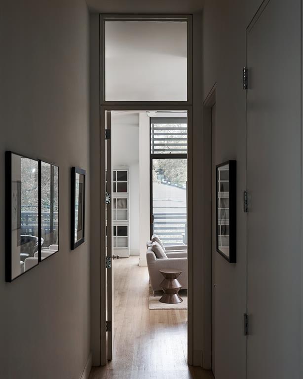 Northern Heights - Residential