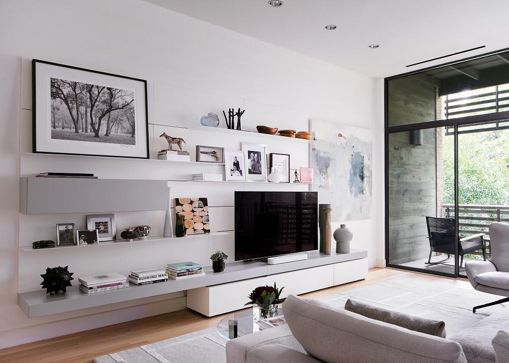 Northern Heights - Residential