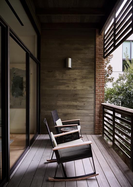 Northern Heights - Residential