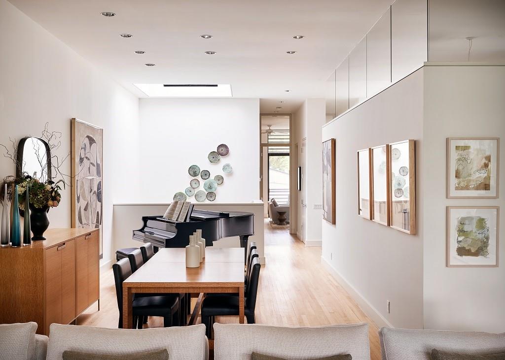 Northern Heights - Residential