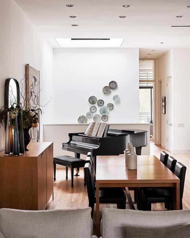 Northern Heights - Residential