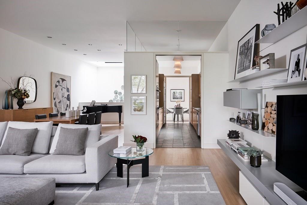 Northern Heights - Residential