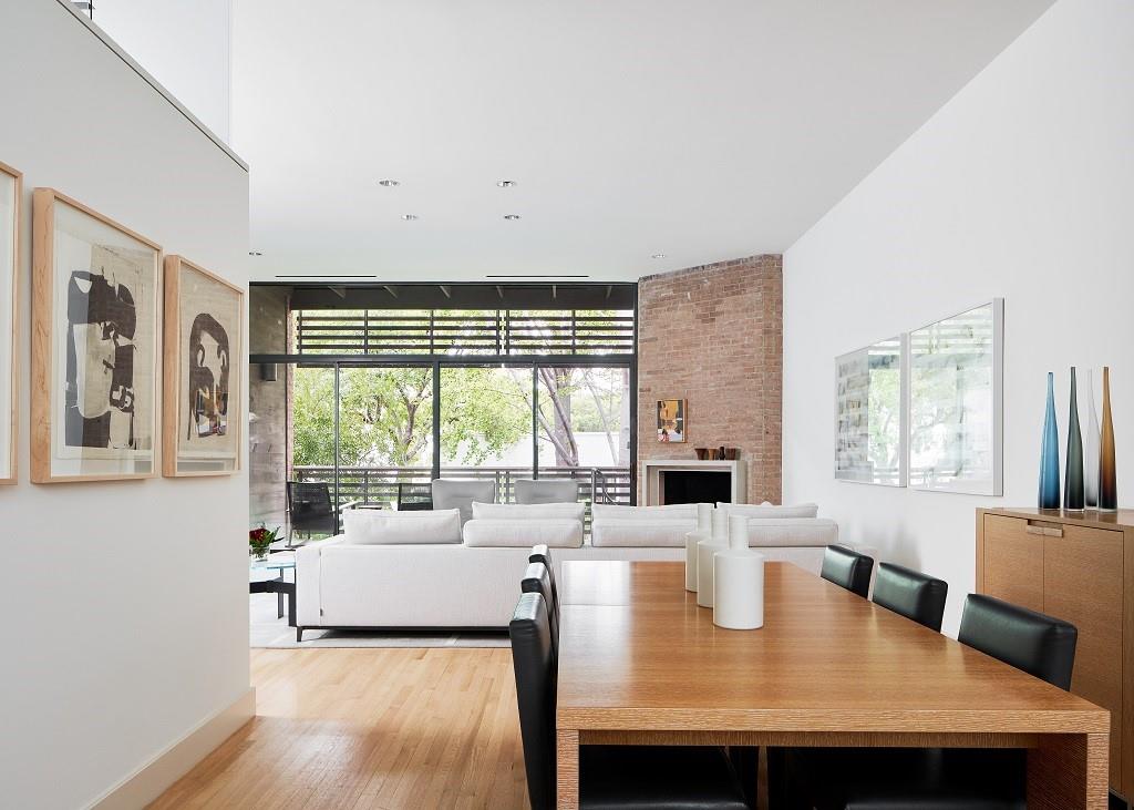 Northern Heights - Residential