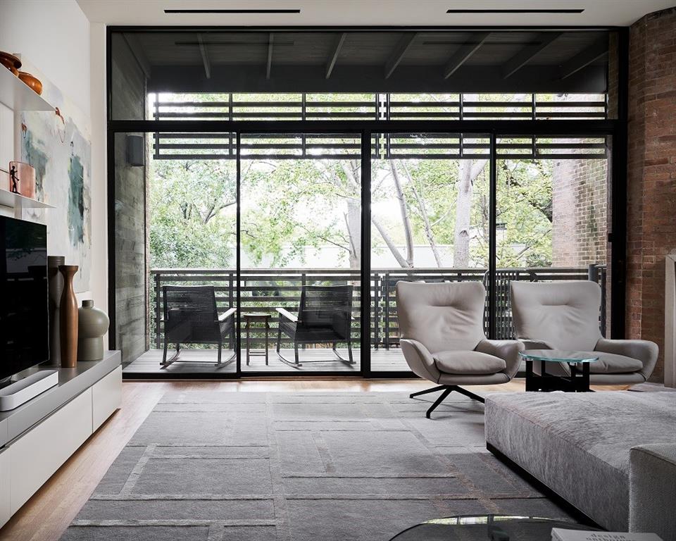 Northern Heights - Residential