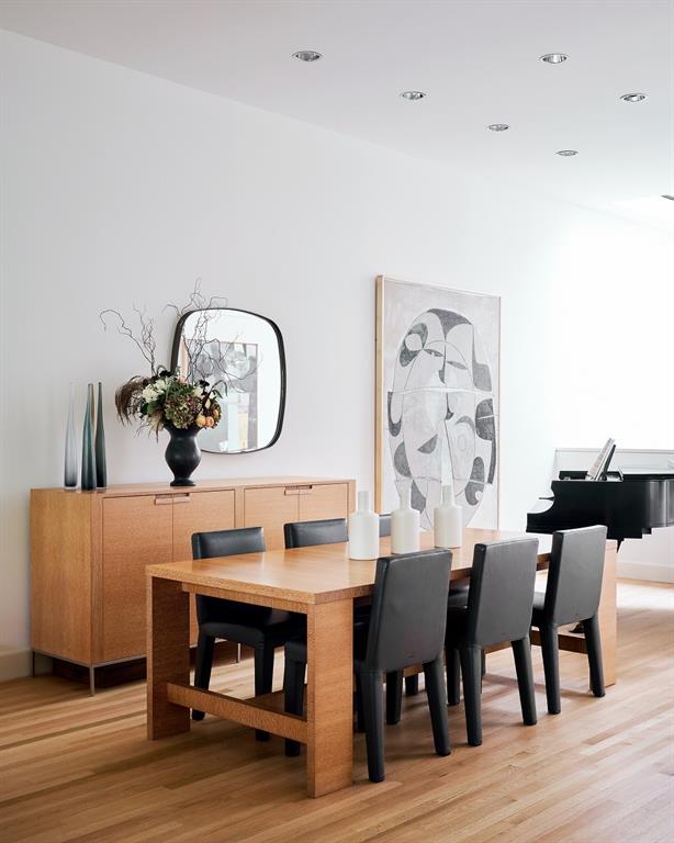 Northern Heights - Residential