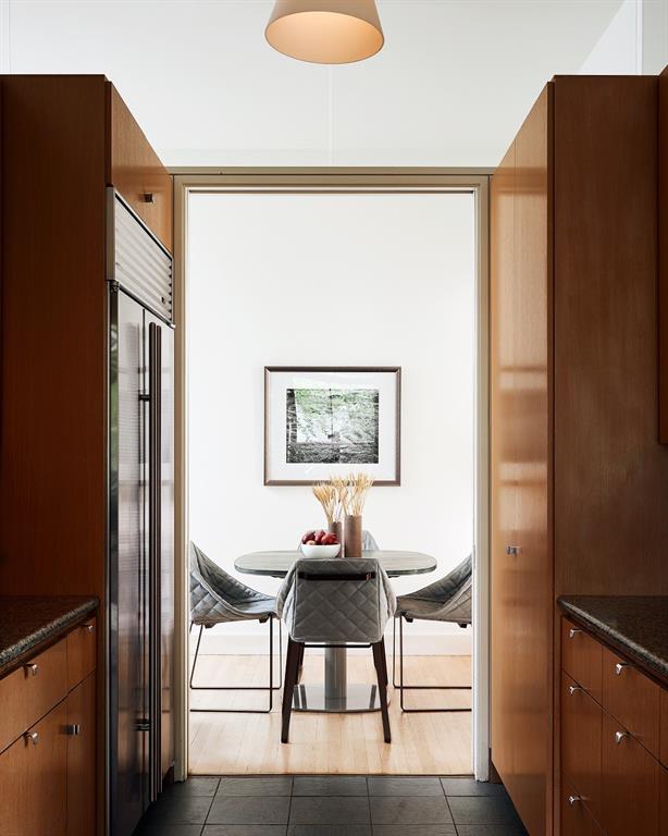 Northern Heights - Residential