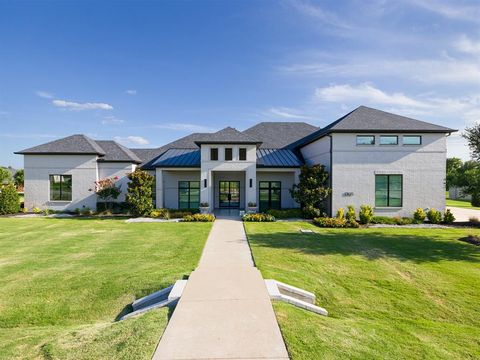 1305 Old James Court Celina TX 75009