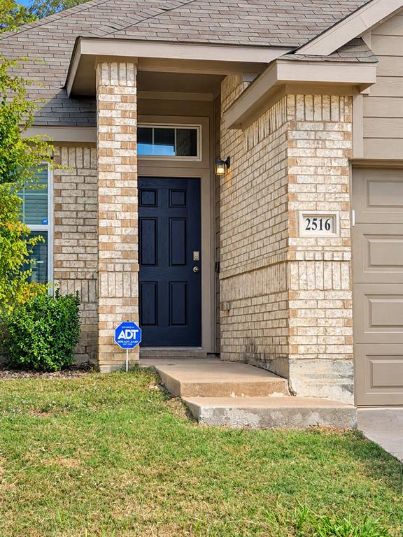 2516 Prickly Pine Trail