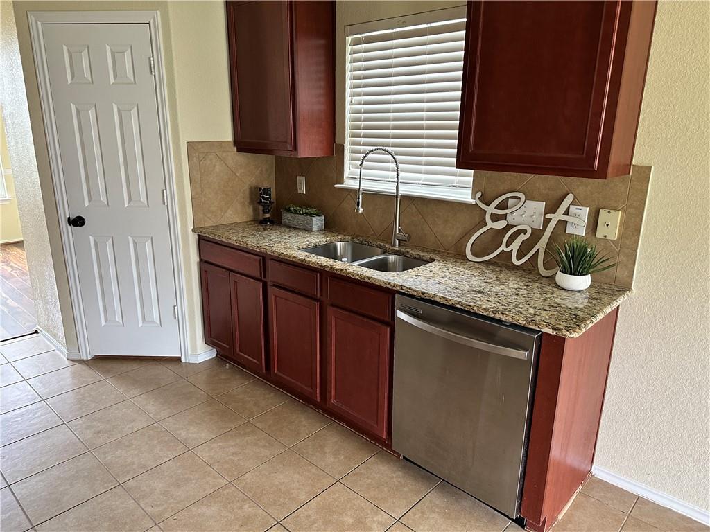 Sendero Springs - Residential