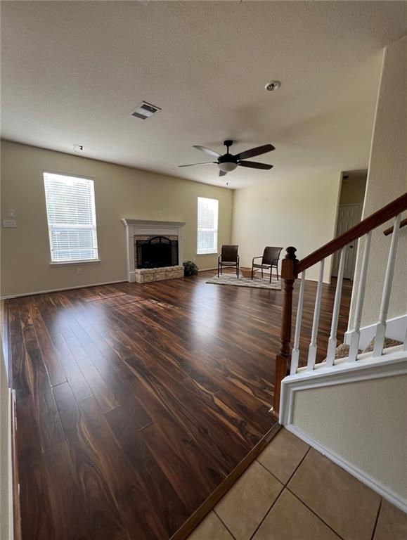 Sendero Springs - Residential