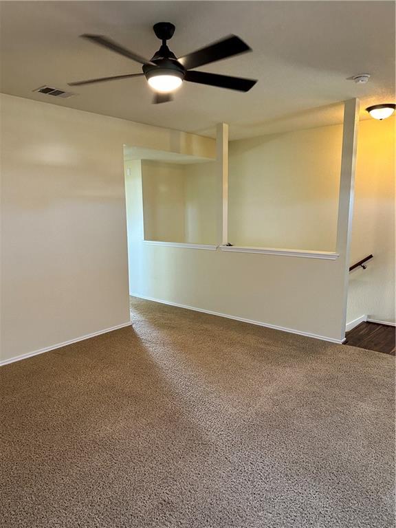 Sendero Springs - Residential