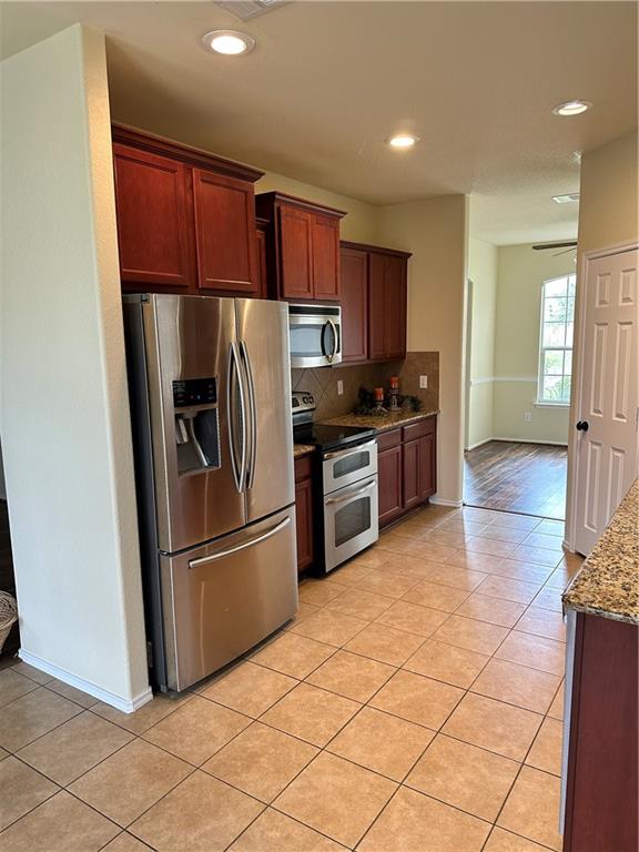 Sendero Springs - Residential