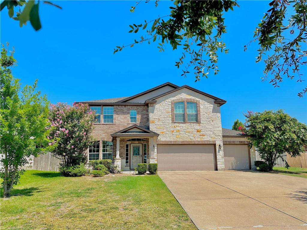 Sendero Springs - Residential